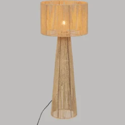 LAMPADAIRE DROIT AIDRA HAUT 97 CM NATUREL