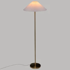 LAMPADAIRE DROIT JIL DORE H.150CM