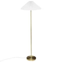 LAMPADAIRE DROIT JIL DORE H.150CM