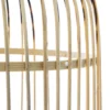 LAMPADAIRE TREPIED BAMBOU EADS