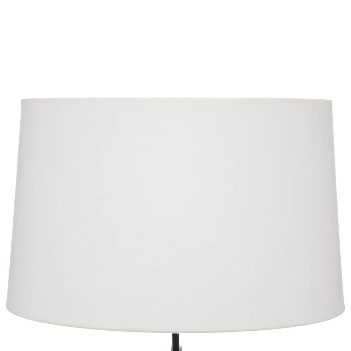 LAMPADAIRE TREPIED ORIGINES BLANC H.173CM