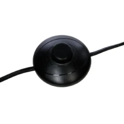 LAMPADAIRE TREPIED RUNO LIN H.145CM