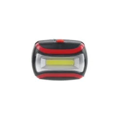 LAMPE FRONTALE COB
