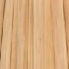 LAMPE BOIS ADON NATUREL H.53CM