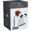 LAMPE BUREAU METAL