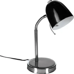 LAMPE BUREAU METAL