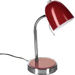 LAMPE BUREAU METAL