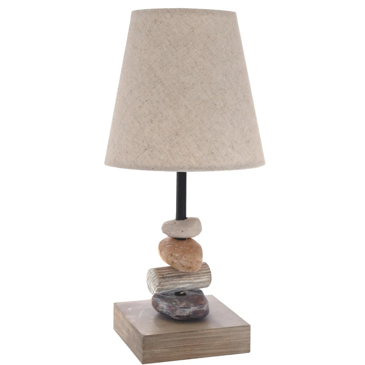 LAMPE CARNAC 31X14CM