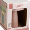 LAMPE CHAMPIGNON