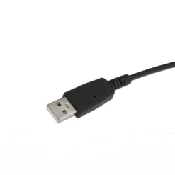 LAMPE CHARGEUR COLORS VERT H.33CM
