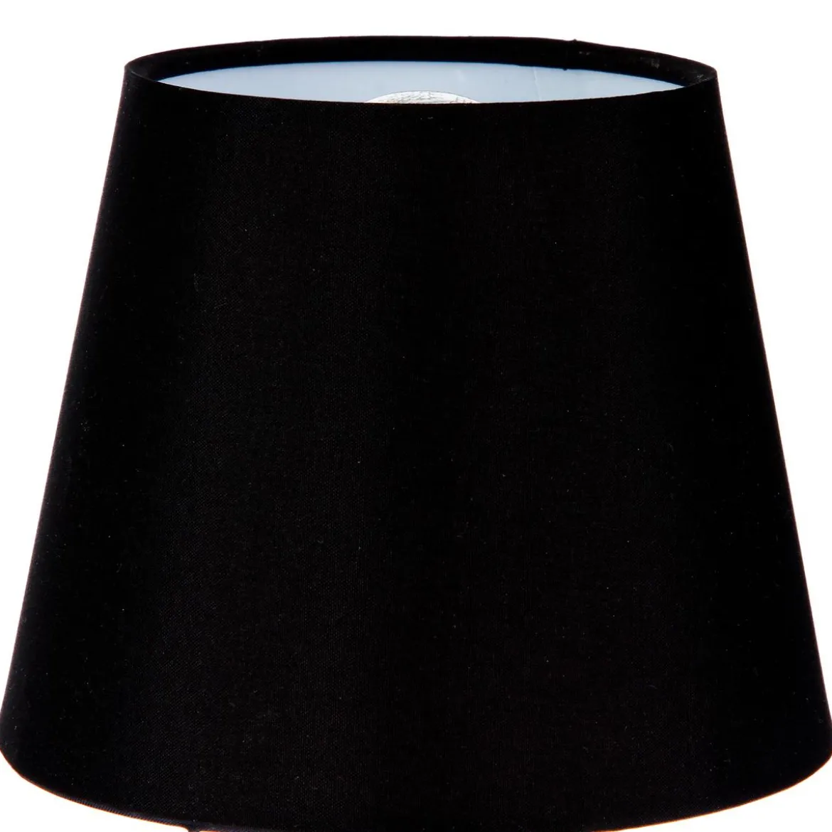 LAMPE CHEVET TOUCH H.19.5CM
