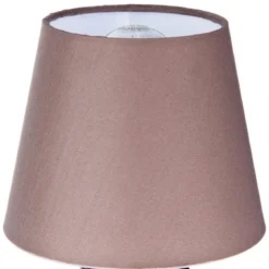 LAMPE CHEVET TOUCH H.19.5CM