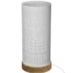 LAMPE CYLINDRE TOUCH LAMBY