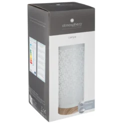 LAMPE CYLINDRE TOUCH LAMBY