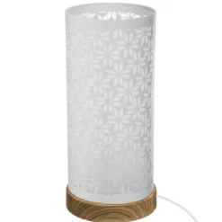 LAMPE CYLINDRE TOUCH LAMBY