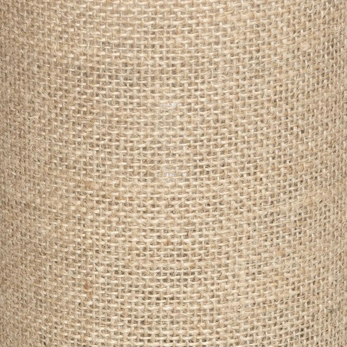 LAMPE DROITE ELVA NATUREL H.27CM