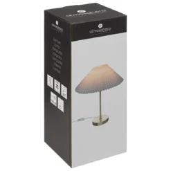 LAMPE DROITE JIL DORE H.47CM