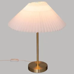 LAMPE DROITE JIL DORE H.47CM