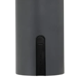 LAMPE EXTERIEURE USB JANY GRAPHITE H.22CM