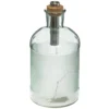 LAMPE LED BOUTEILLE H.22CM