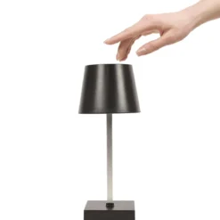 LAMPE LED TABLE TACTILE