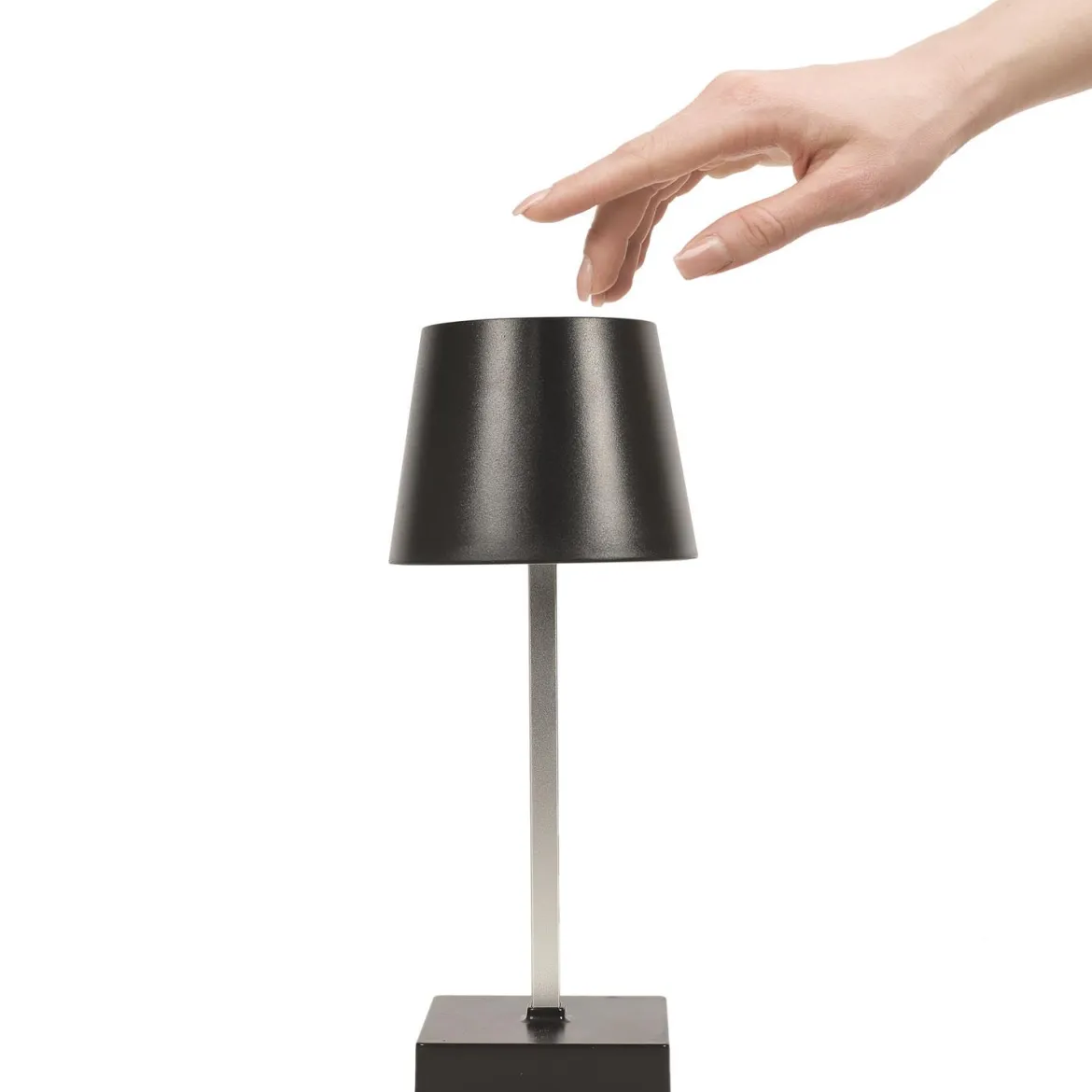 LAMPE LED TABLE TACTILE