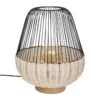 LAMPE MIX ANEA NATUREL H.35.5CM
