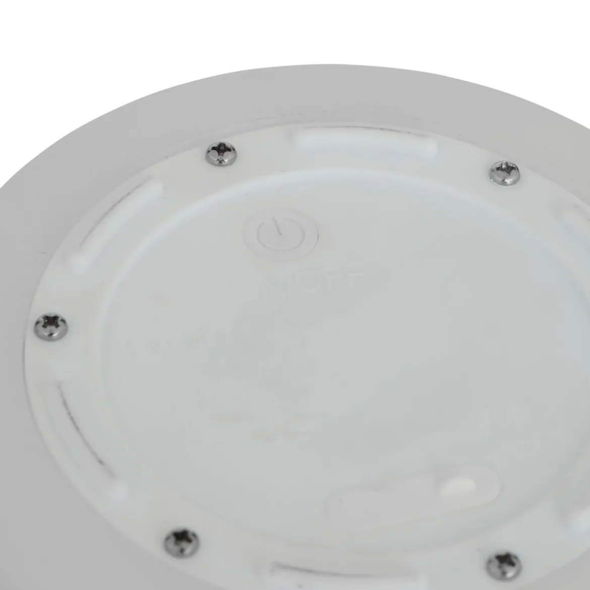 LAMPE MOVY RECHARGEABLE USBC ARGILE H.22CM