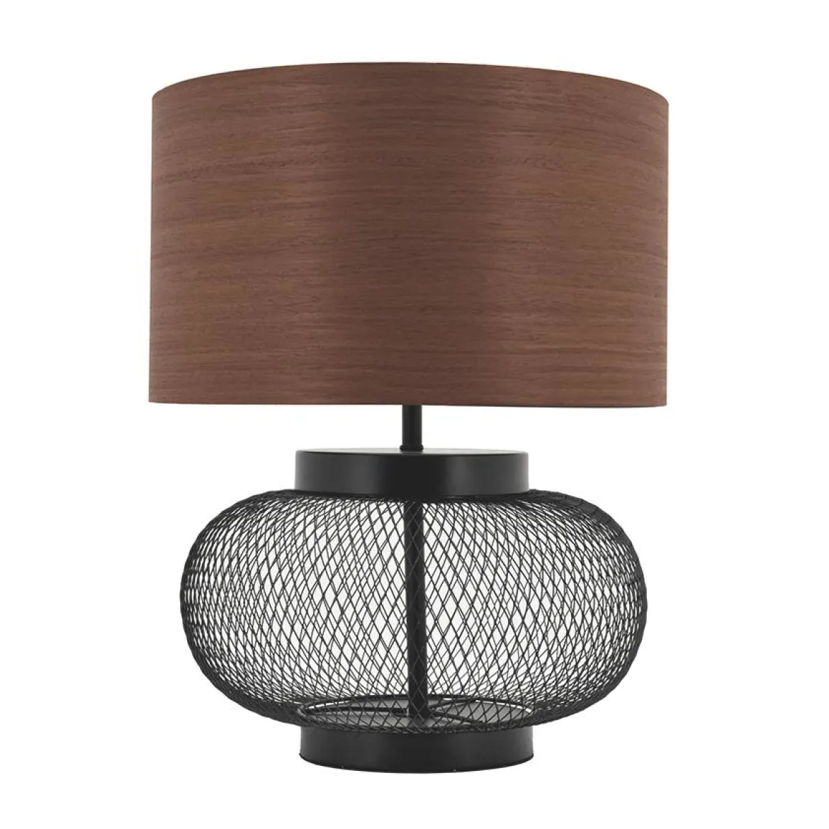 LAMPE OTTOMANE 38X33CM
