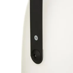 LAMPE OUTDOOR CLEO BLANC H.30CM