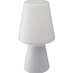 LAMPE OUTDOOR WIZA REGLABLE H.23CM