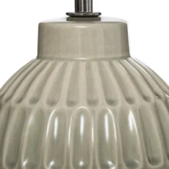 LAMPE PATY LIN H.28CM