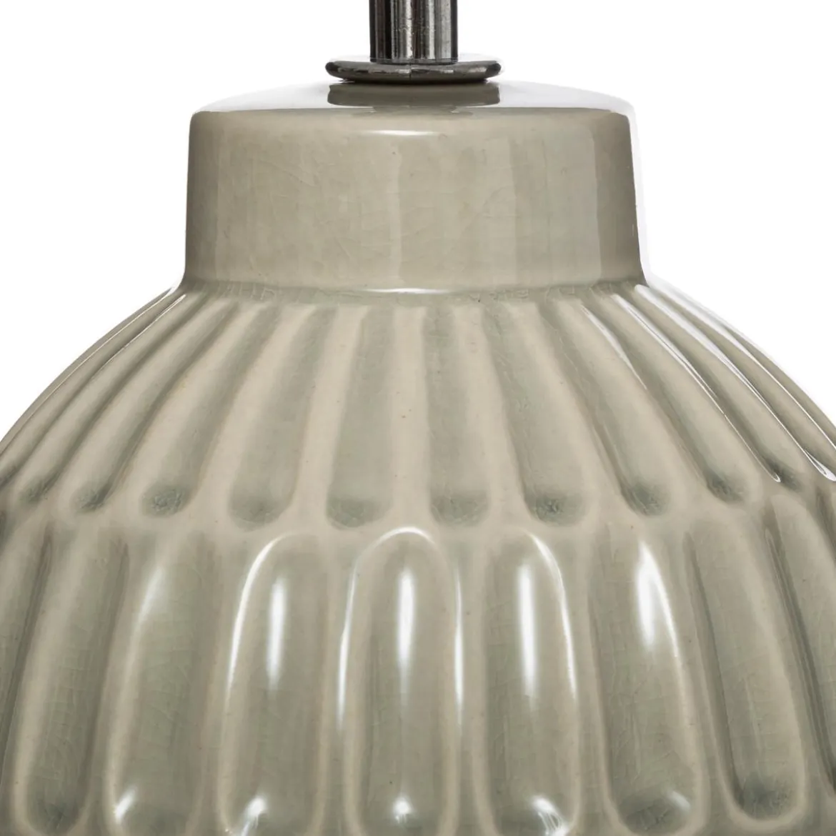 LAMPE PATY LIN H.28CM