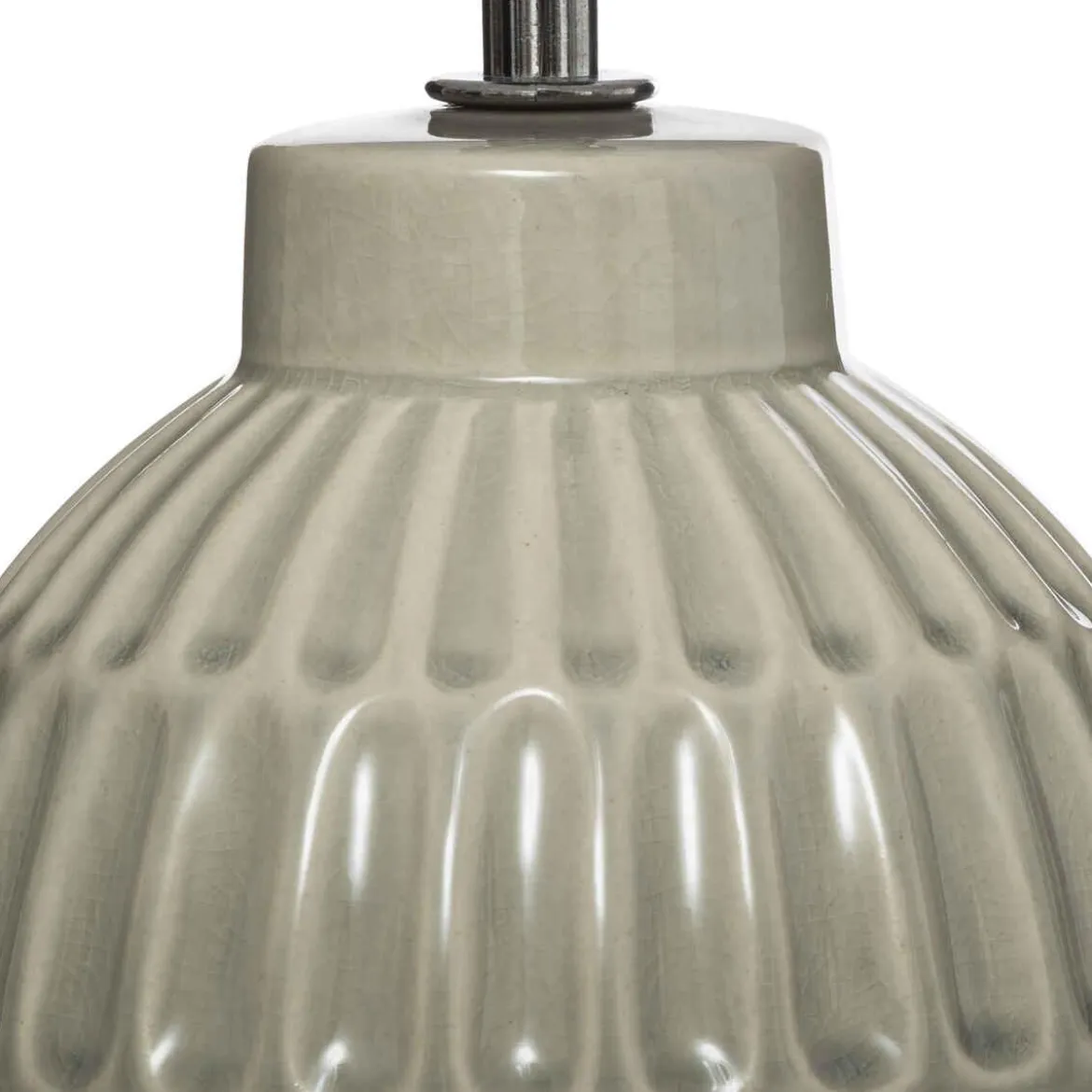LAMPE PATY LIN H.28CM