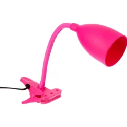 LAMPE PINCE SILICONE SILY H.43CM