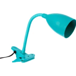 LAMPE PINCE SILICONE SILY H.43CM