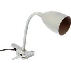 LAMPE PINCE SILICONE SILY H.43CM