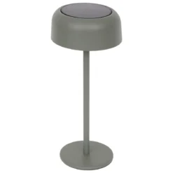 LAMPE SOLAIRE BOLTY RECHARGEABLE USBC LAURIER H.30CM
