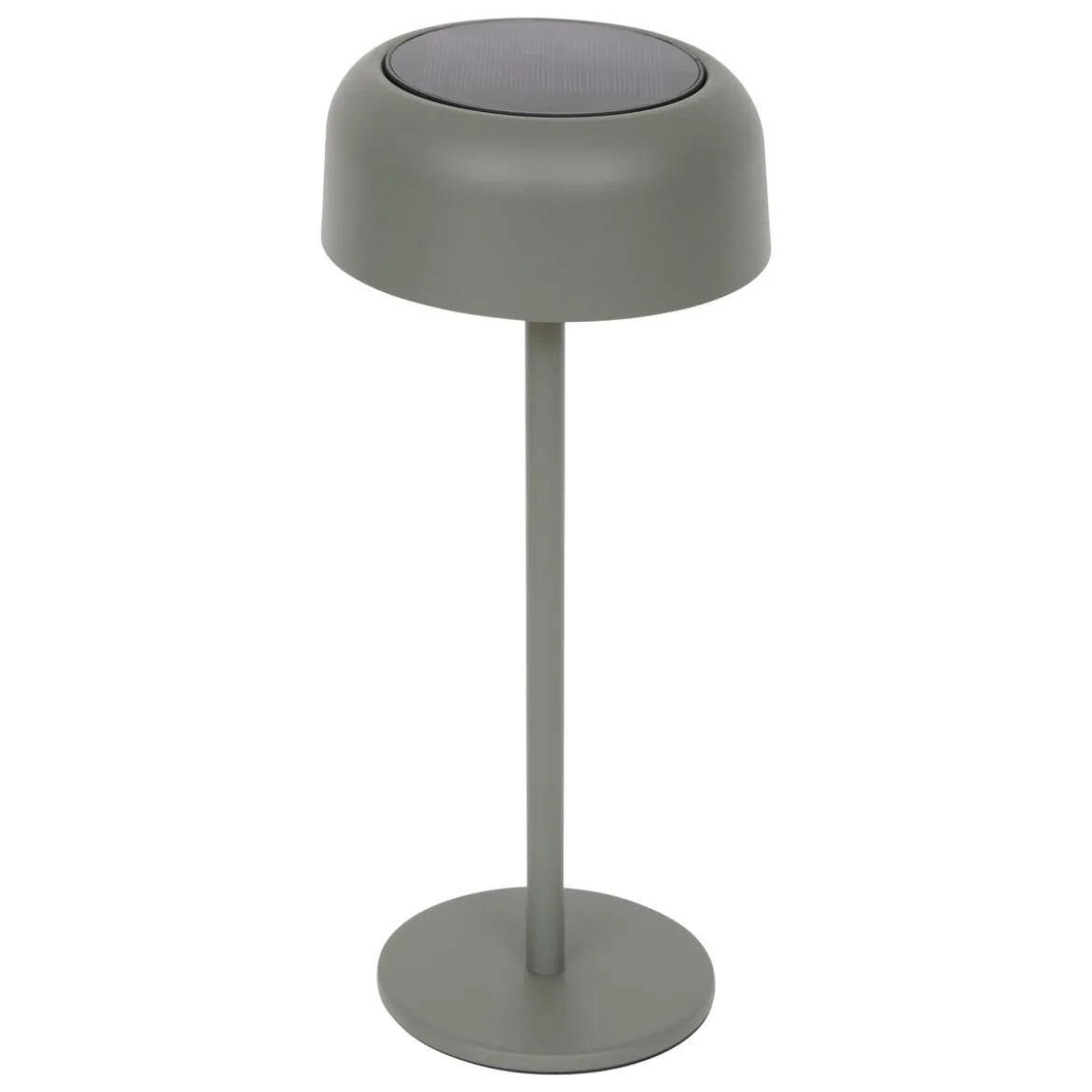 LAMPE SOLAIRE BOLTY RECHARGEABLE USBC LAURIER H.30CM