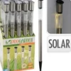 LAMPE SOLAIRE 70CM
