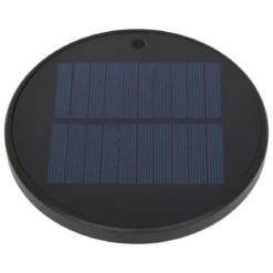 LAMPE SOLAIRE LINY RECHARGEABLE USBC LAURIER H.31CM