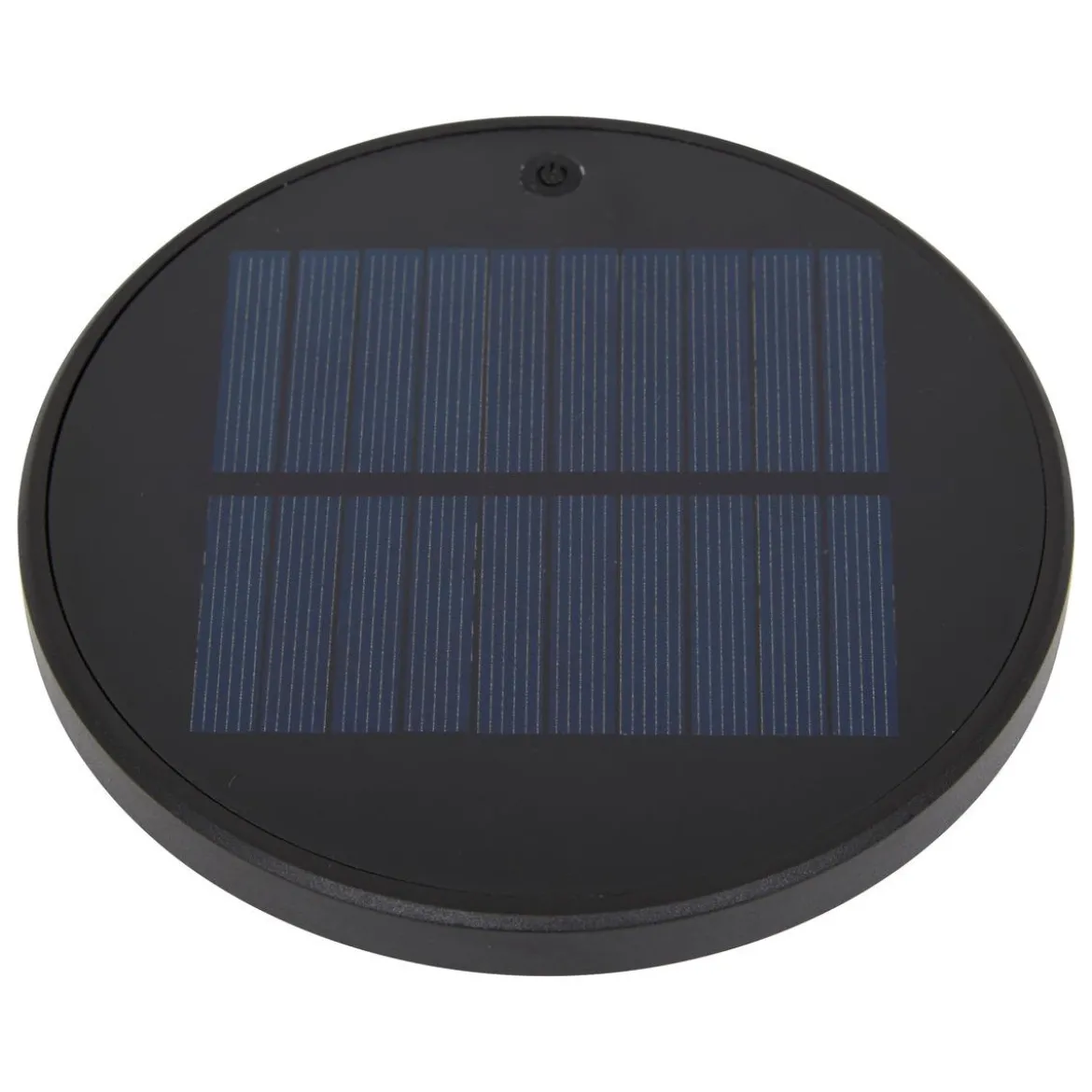 LAMPE SOLAIRE LINY RECHARGEABLE USBC LAURIER H.31CM