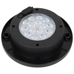 LAMPE SOLAIRE LINY RECHARGEABLE USBC LAURIER H.31CM
