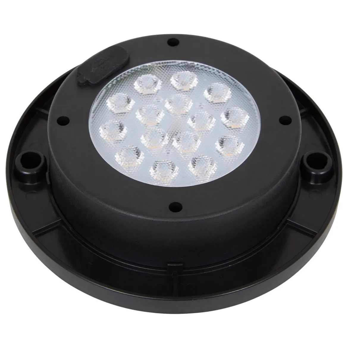 LAMPE SOLAIRE LINY RECHARGEABLE USBC LAURIER H.31CM