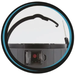 LAMPE SOLAIRE NOMADE