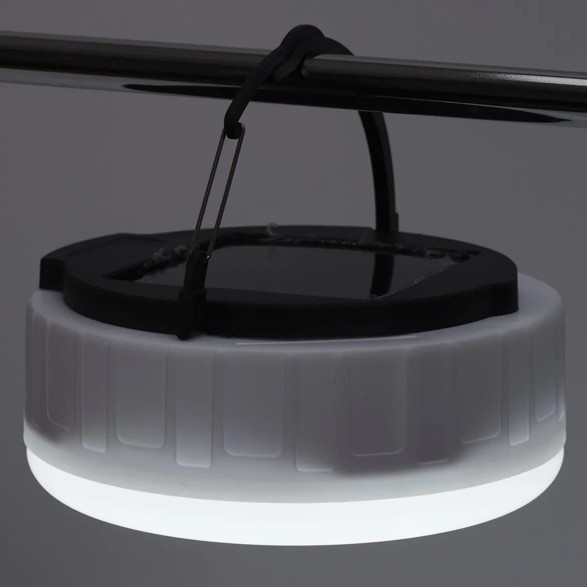 LAMPE SOLAIRE NOMADE