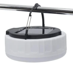 LAMPE SOLAIRE NOMADE