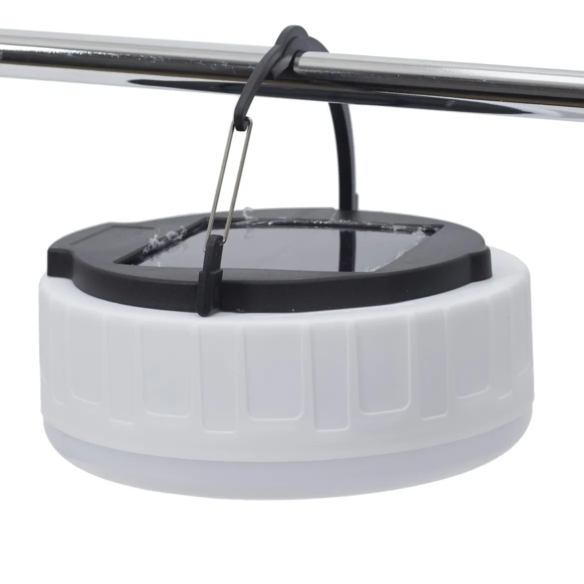 LAMPE SOLAIRE NOMADE