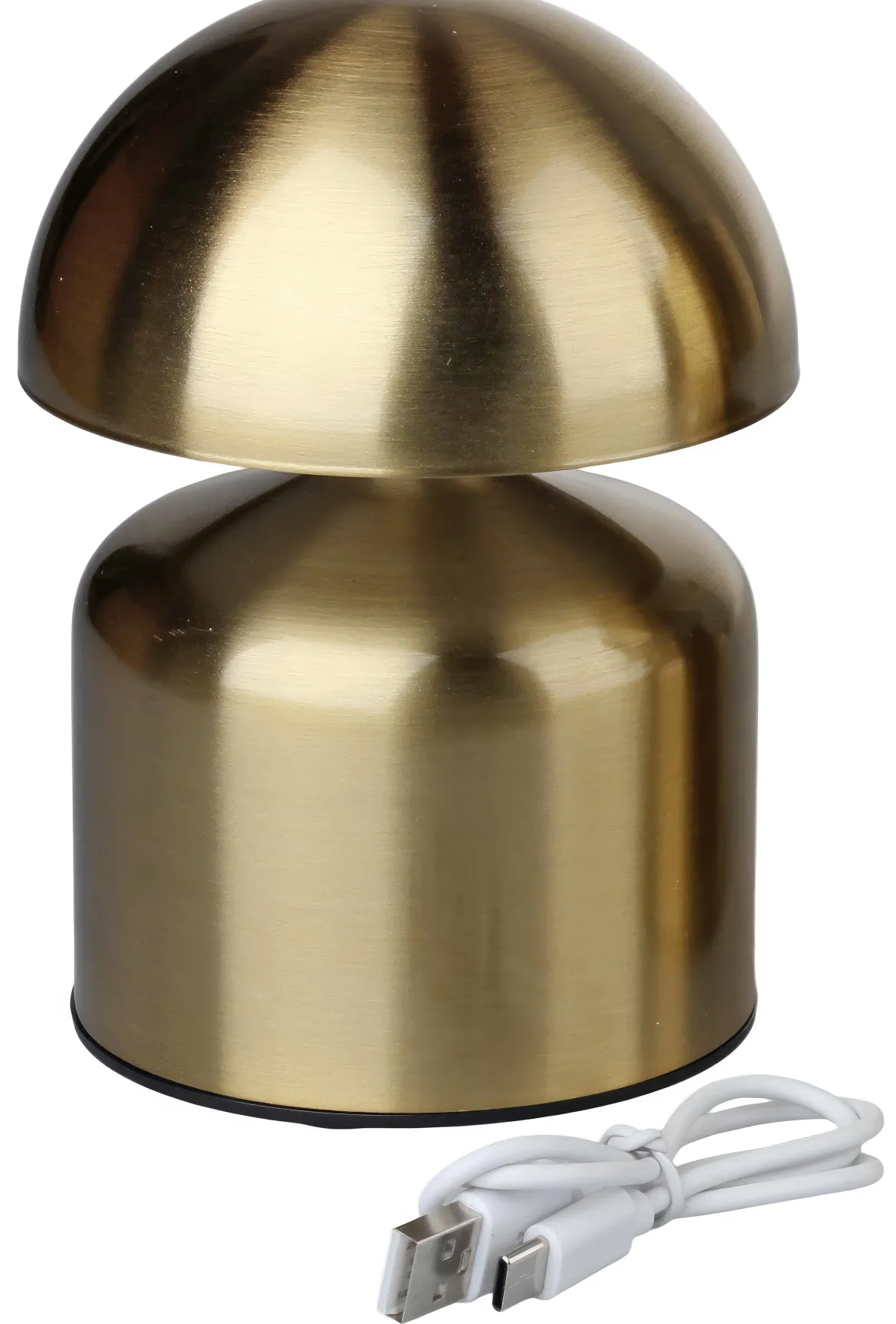 LAMPE TABLE BATTERIE TAILLE 9X14CM