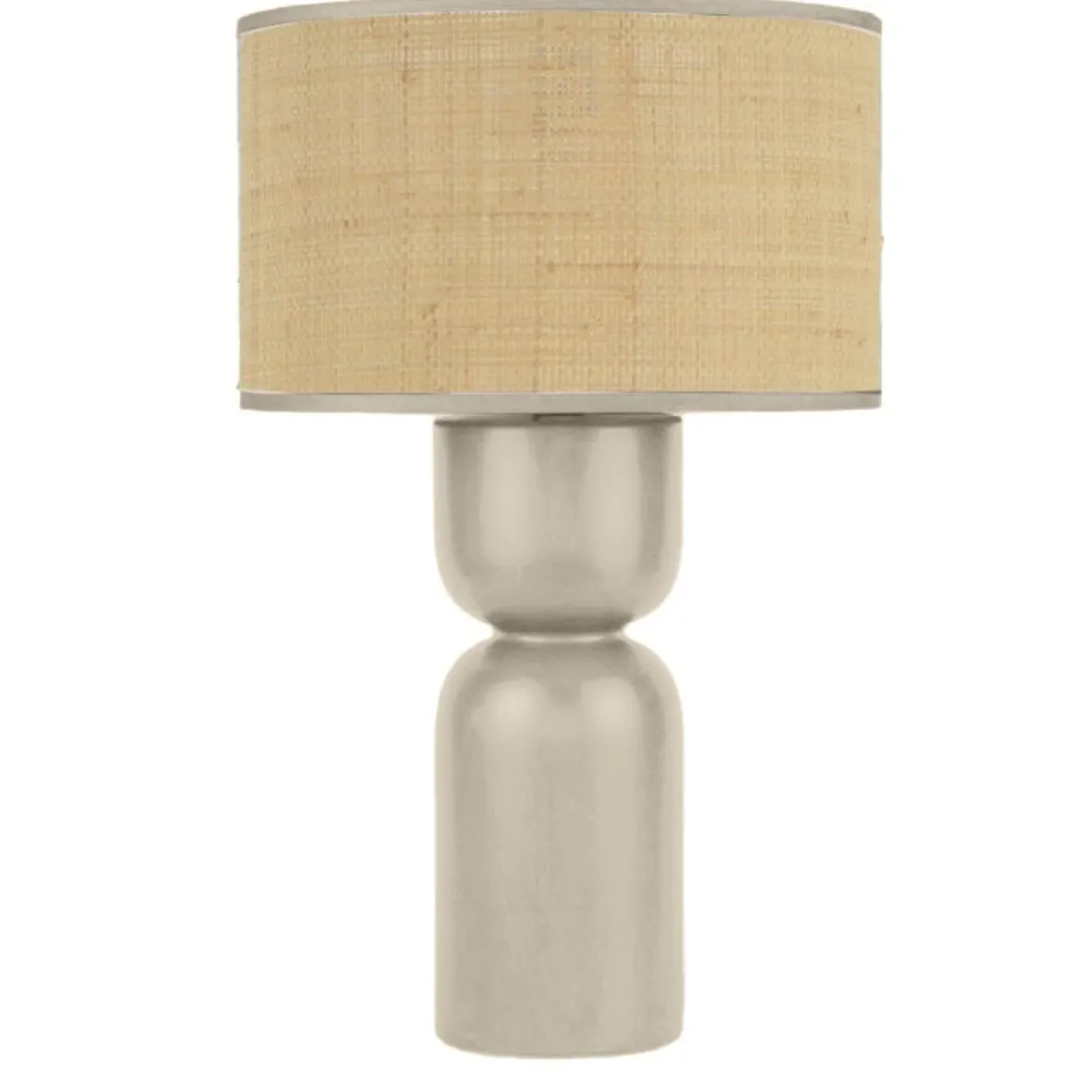 LAMPE TANJA CREME